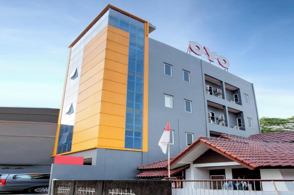 OYO 106 Sarkawi公寓(OYO 106 Sarkawi Residence) 图片1