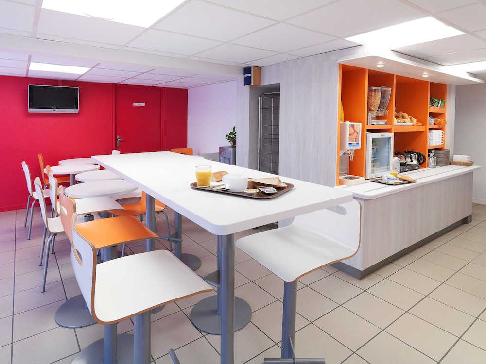 Premiere Classe Bordeaux Est Lormont 33/41