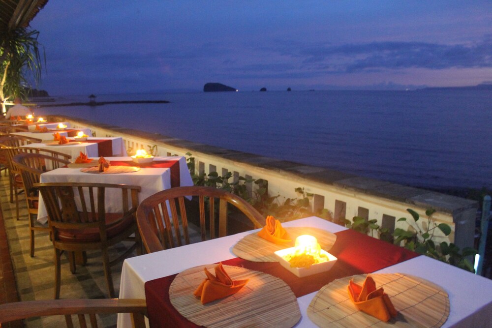 Ashyana Candidasa Ex Fajar Candidasa Beach Bungalow 4/68