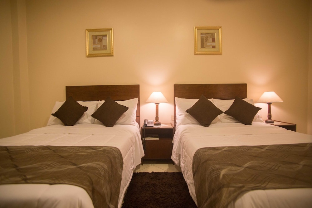 Asuncion Gran Hotel 20/59