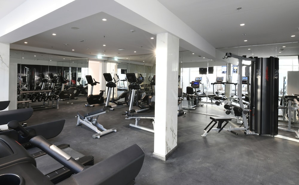 فندق جولدن توليب الرياض(Golden Tulip Riyadh) 29/50