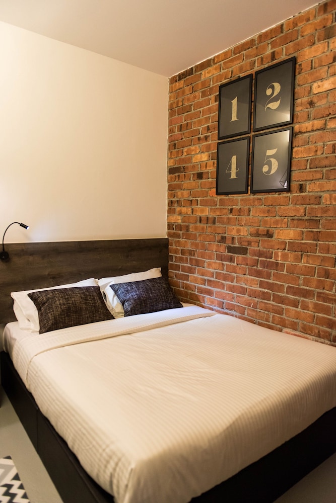 Mixx Hotel 23/50