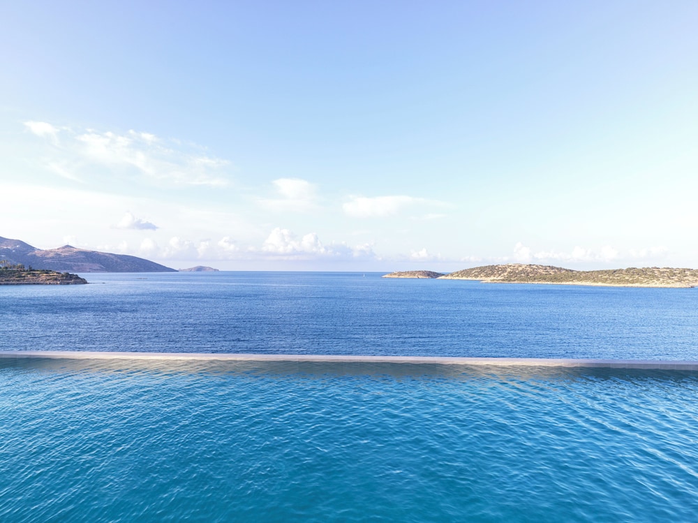 InterContinental Crete by IHG 45/50