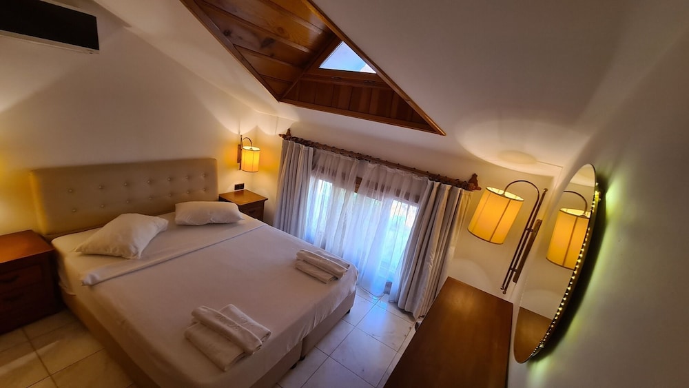 Dalyan BC Spa Hotel 18/61