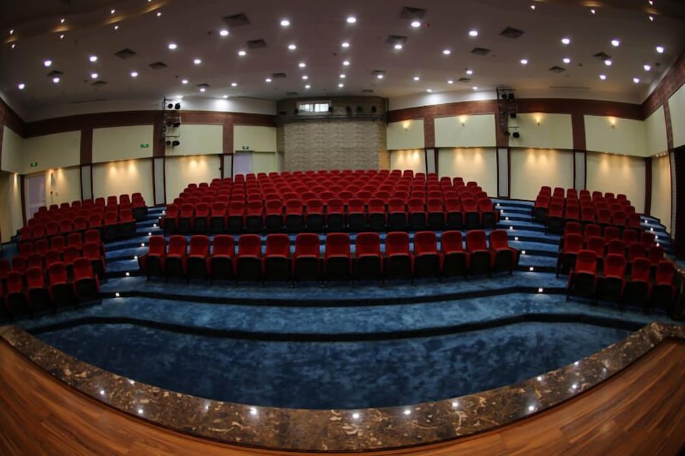 Tolip Inn Maadi 24/59