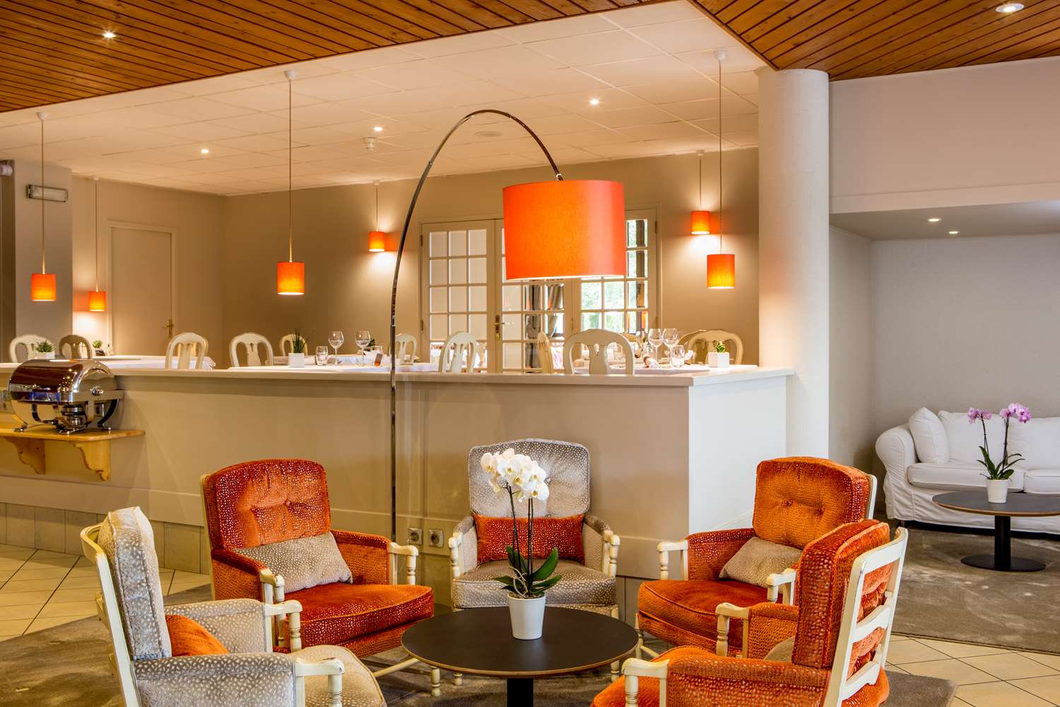 Best Western Le Relais De Laguiole Hotel & Spa 18/39