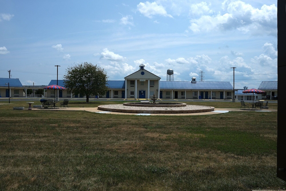 Motel6 Harrisonburg, VA - South 44/47