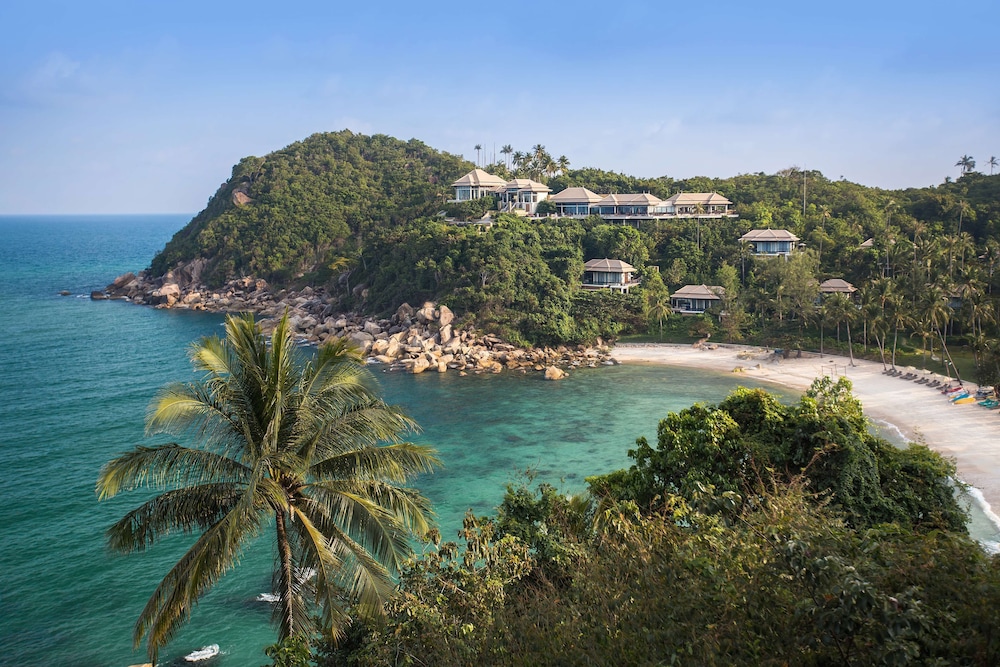 苏梅岛悦榕庄(Banyan Tree Samui) 图片3
