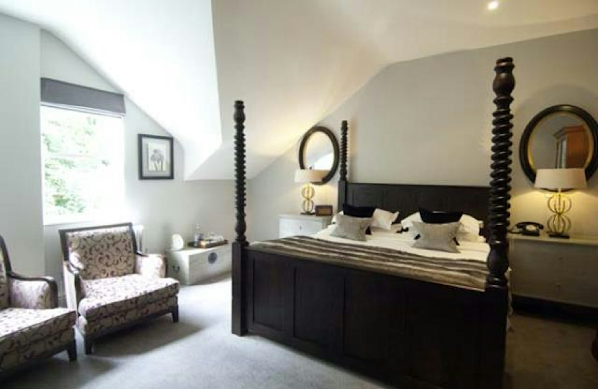 Beechfield House Hotel 15/25