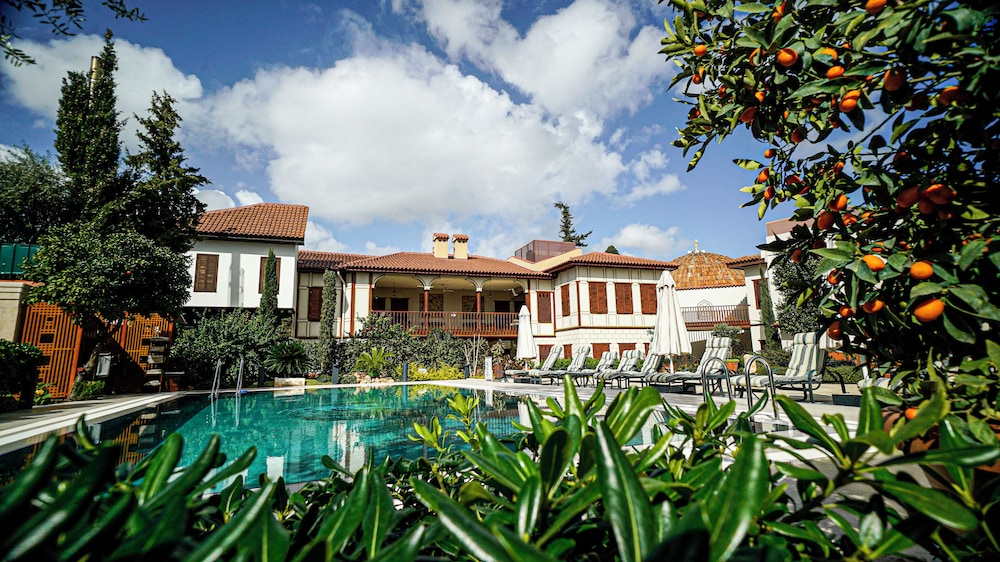 RuinAdalia Hotel - Adults Only 55/60