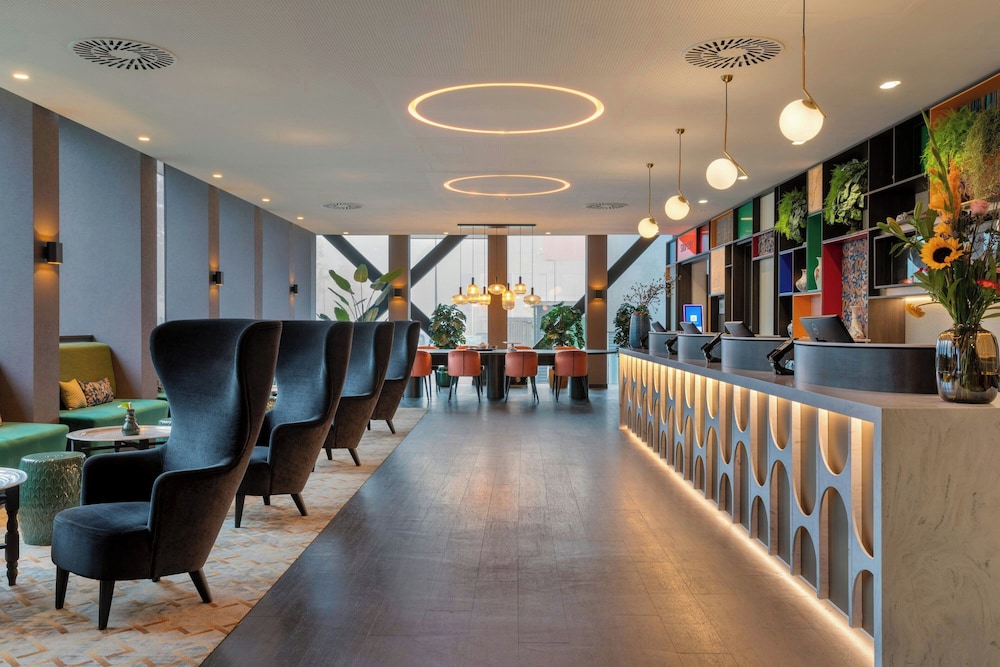 Corendon Amsterdam New-West, a Tribute Portfolio Hotel 57/69