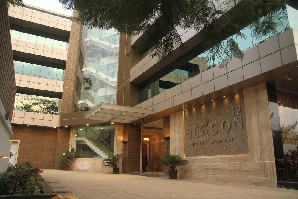 T2 Beacon Hotel Mumbai in MUMBAI