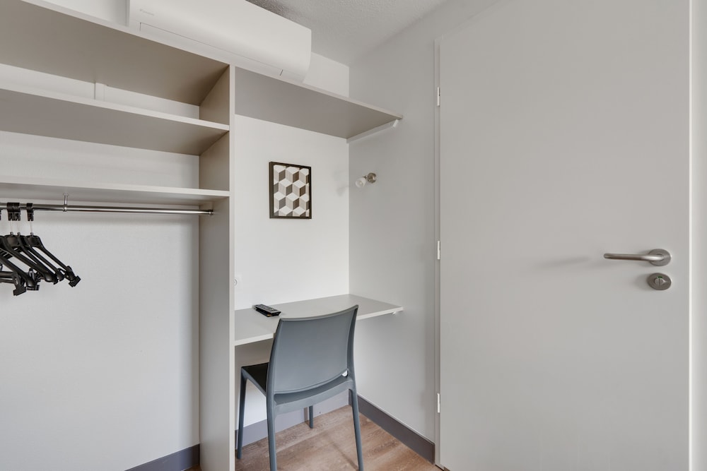 Hotel Initial by Balladins Blois 15/36