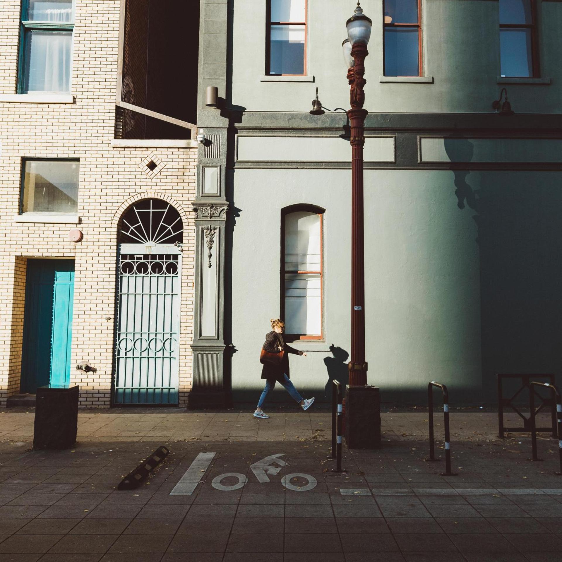 The Society Hotel 38/46
