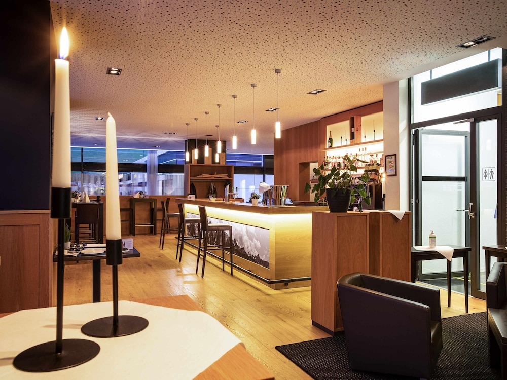 Mercure Chur City West 4/49