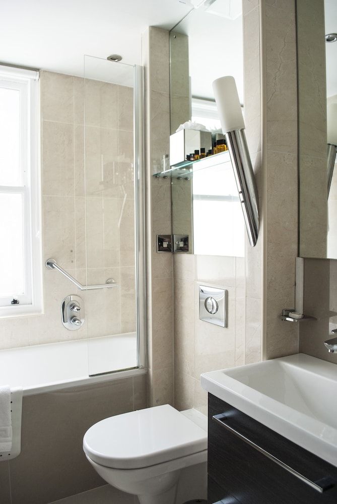 Executive Rooms London Kensington 45/51