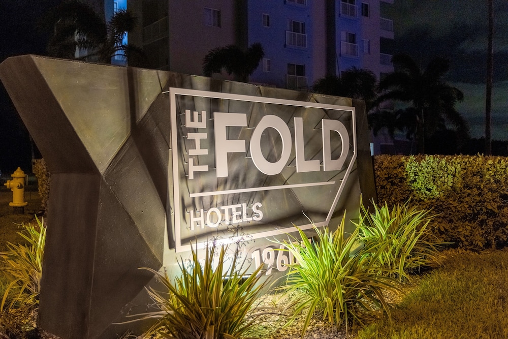 The Fold Hotels Indian Shores 37/67