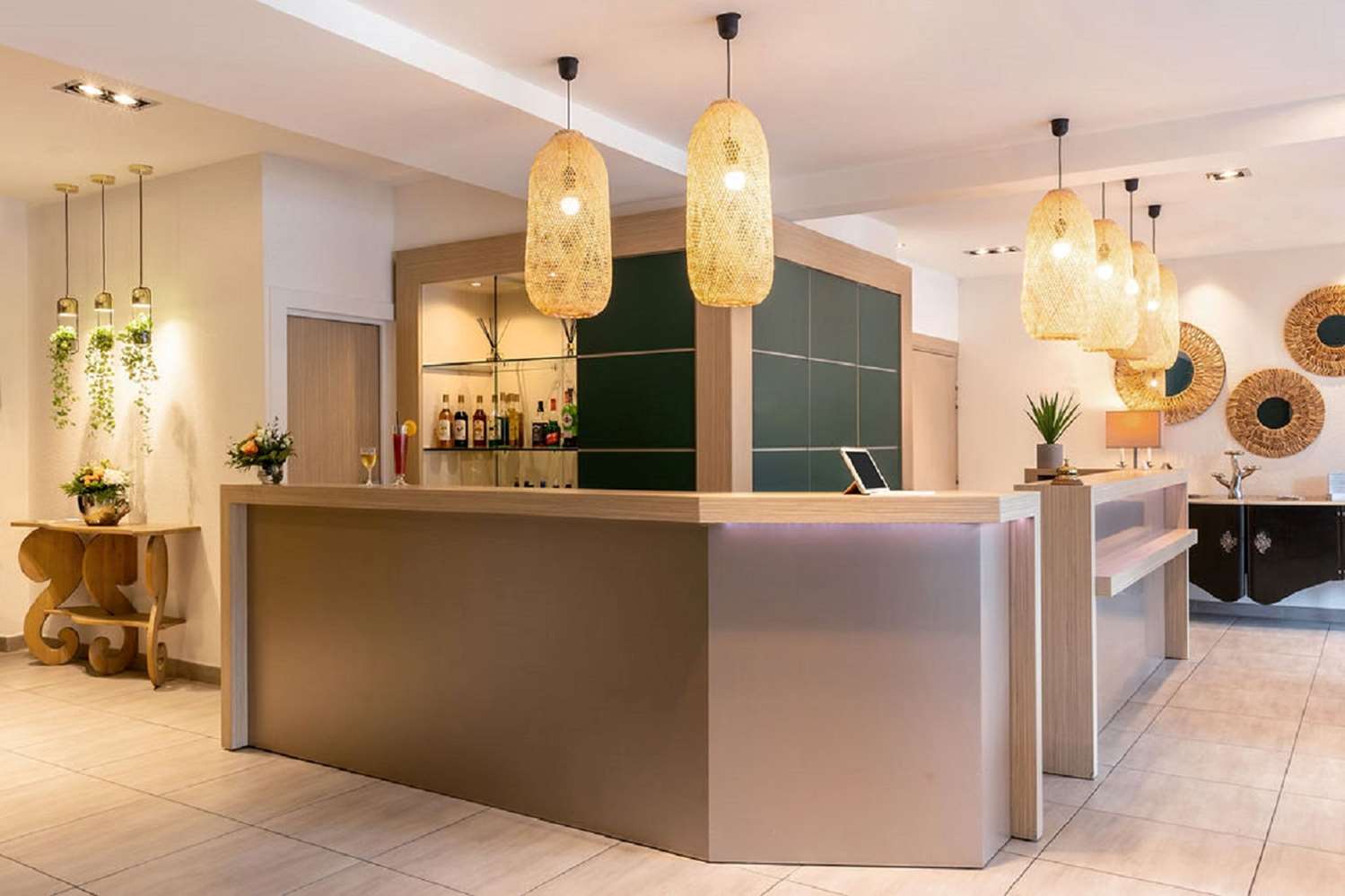Best Western Plus Hotel Belfort Centre Gare 5/29