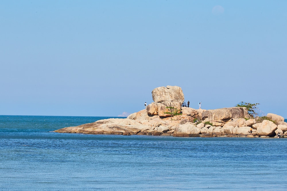 BOSS HOTEL NHA TRANG 60/72