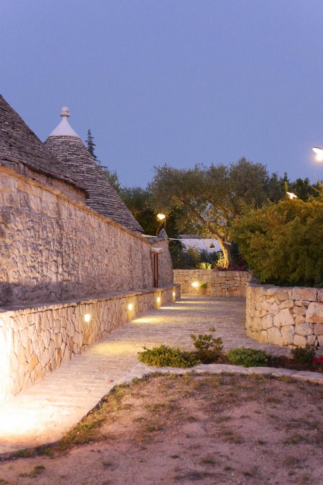 Trulli Barsento 24/34