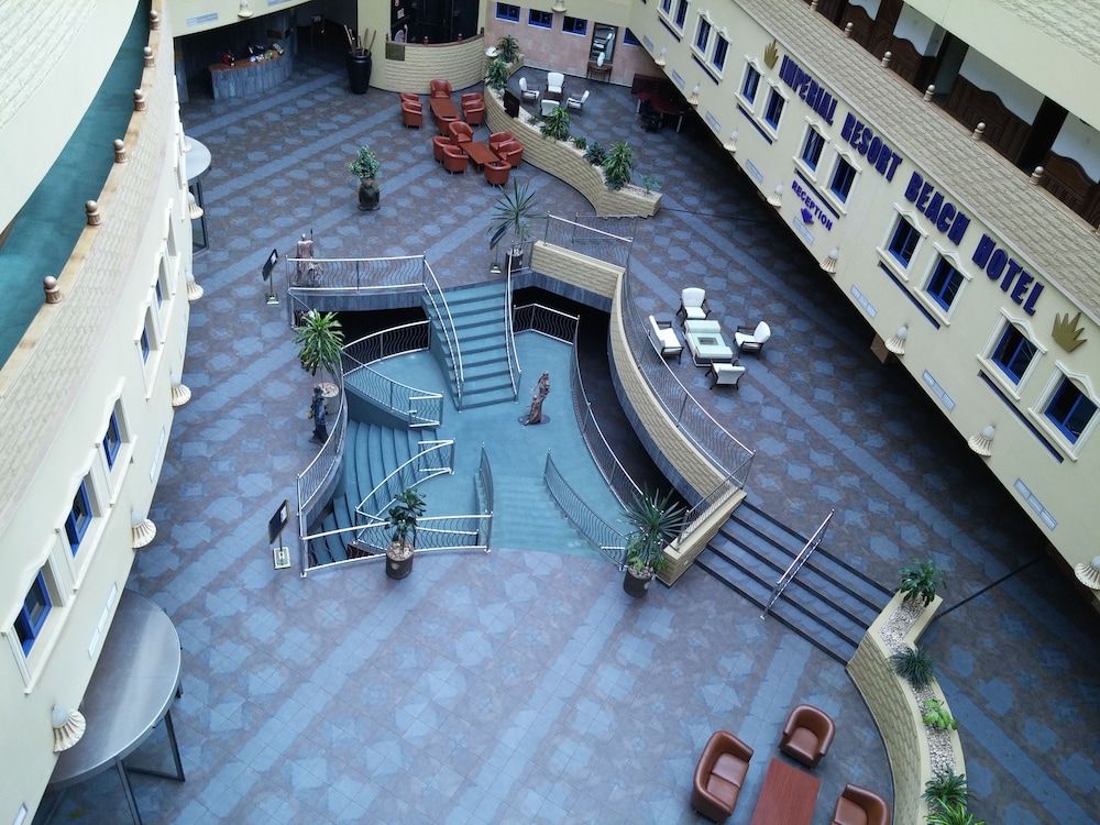 Imperial Resort Beach Hotel 33/61