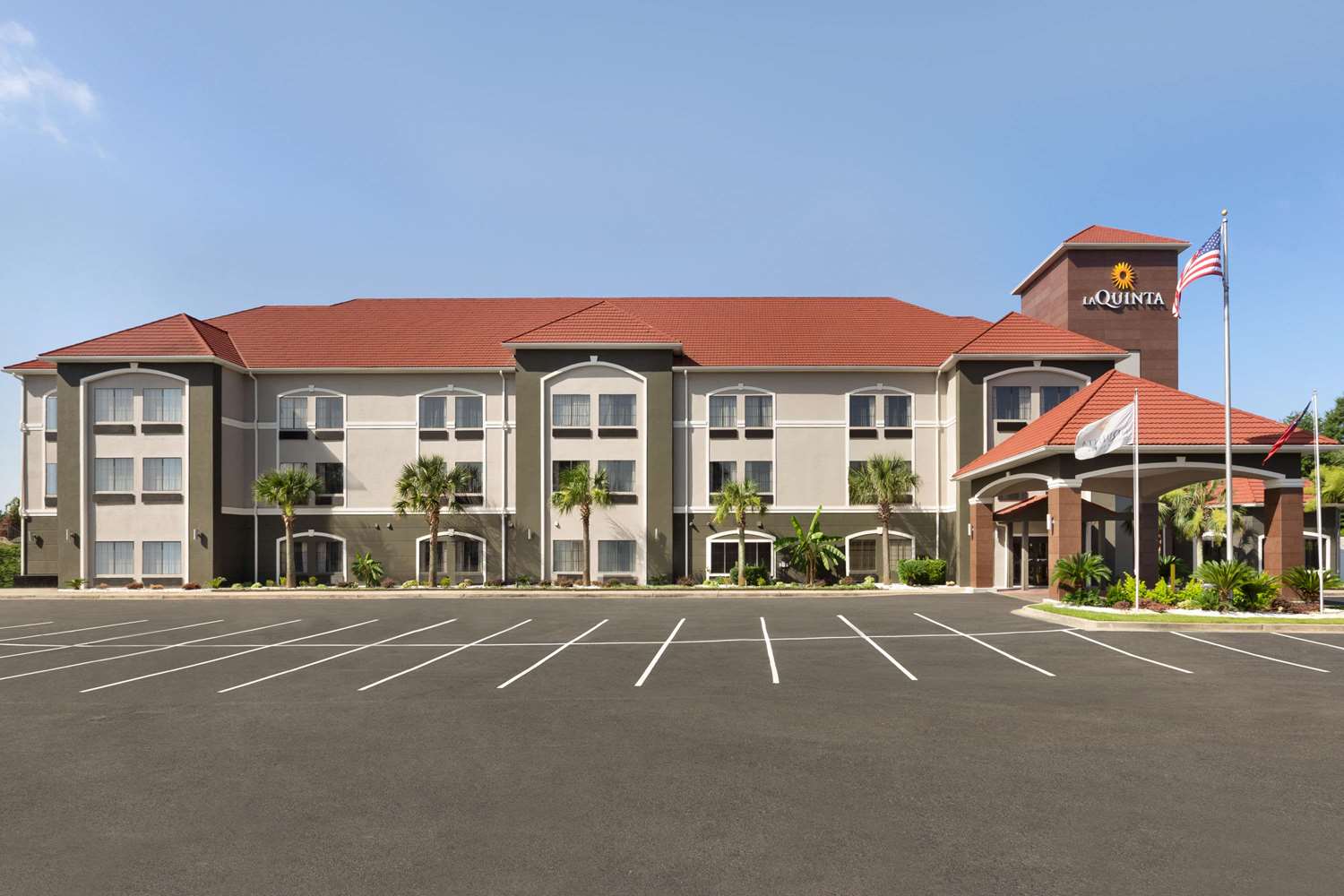 La Quinta Inn & Suites by Wyndham Dublin 59/67