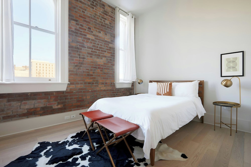 Sonder - Gravier Place 43/44