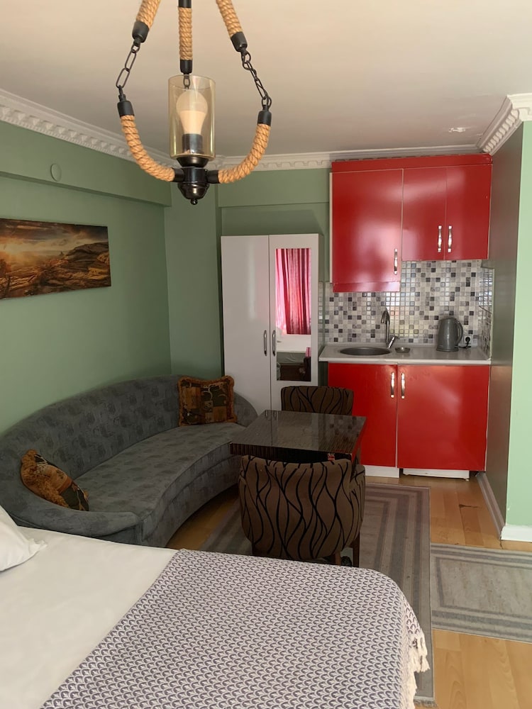 Taksim Pera Suites 32/50