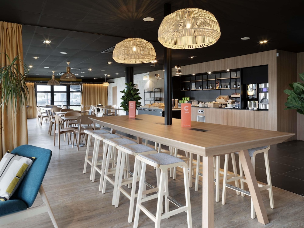 Ibis Douai Dechy 36/48