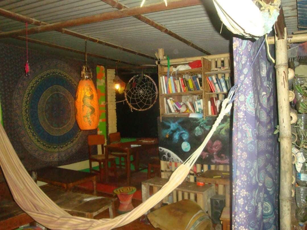 The Nepali Hive 13/14