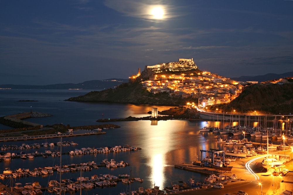 Riviera Castelsardo Hotel 57/60