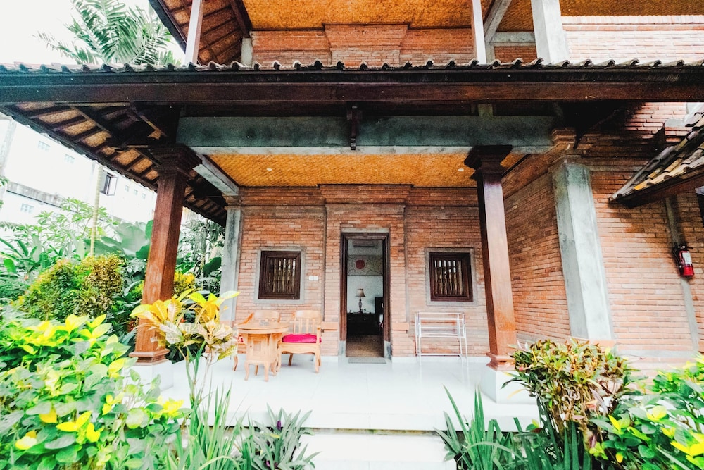 Sri Aksata Ubud Resort by Adyatma Hospitality 10/72