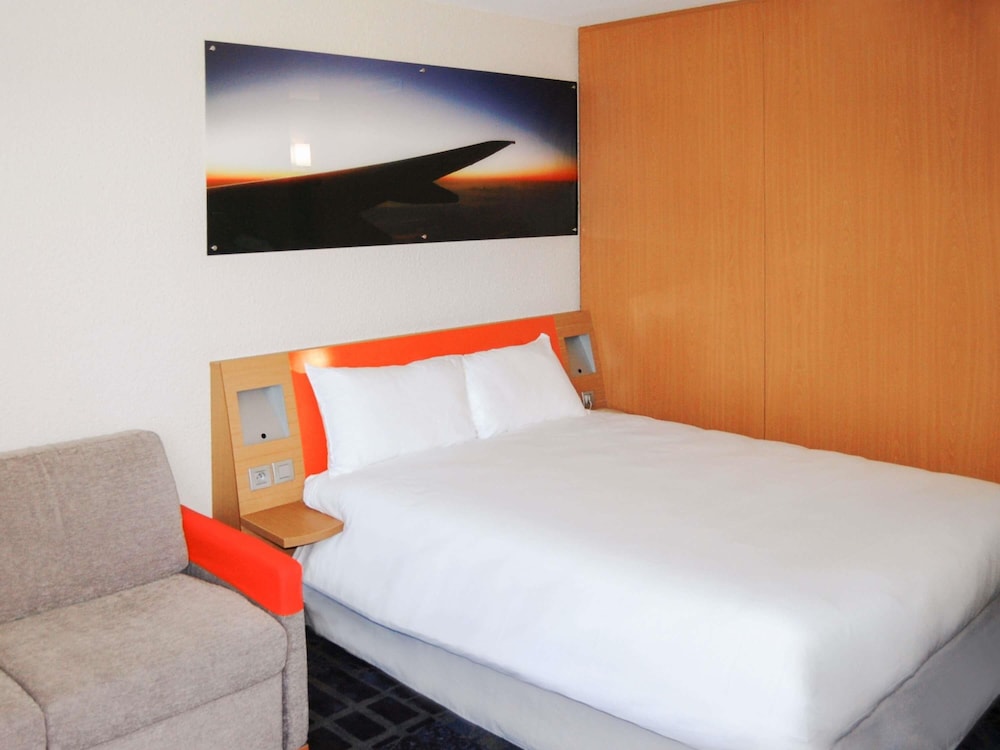 Ibis Styles Marseille Provence Aeroport 25/78