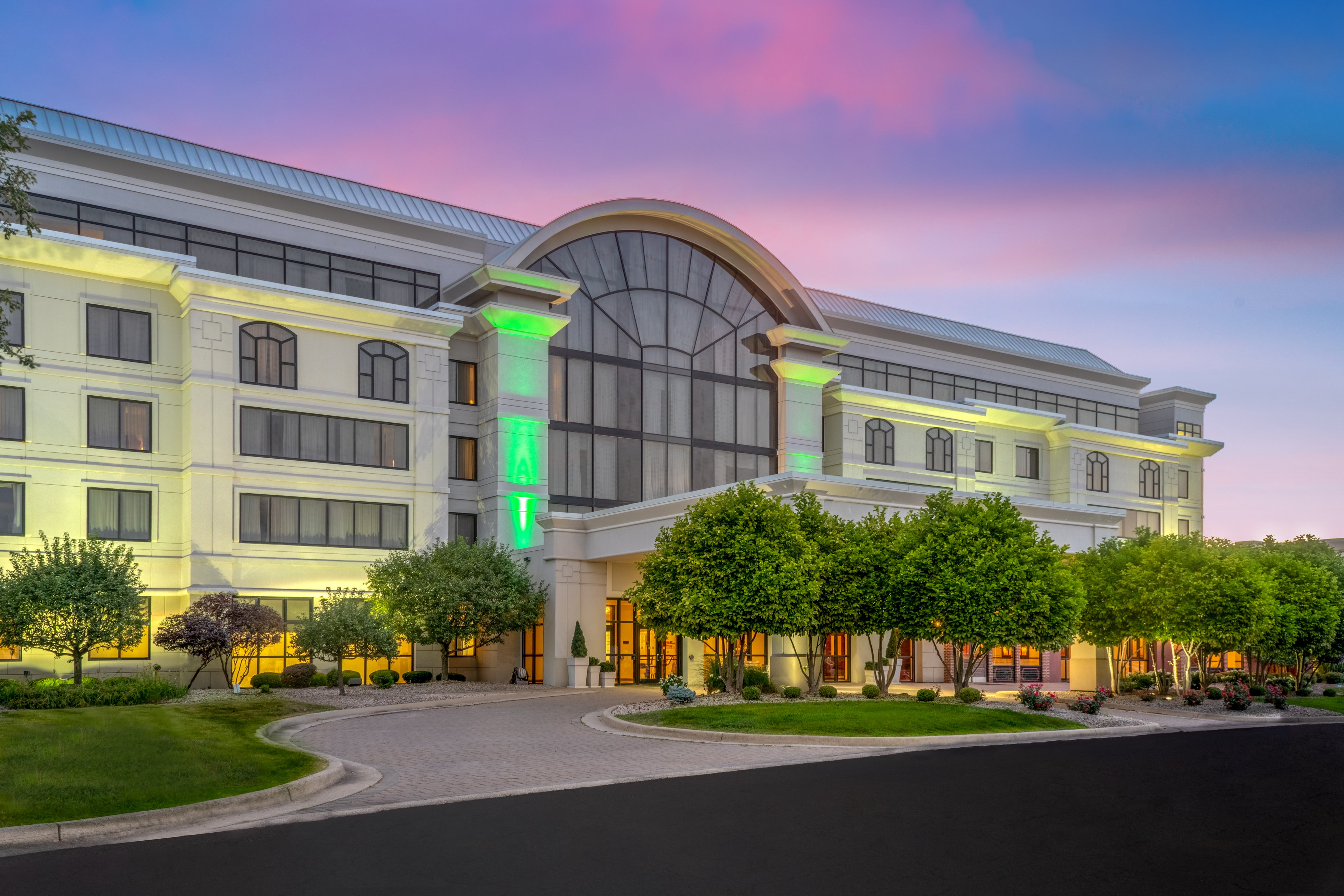 Holiday Inn Wilmington 45/50