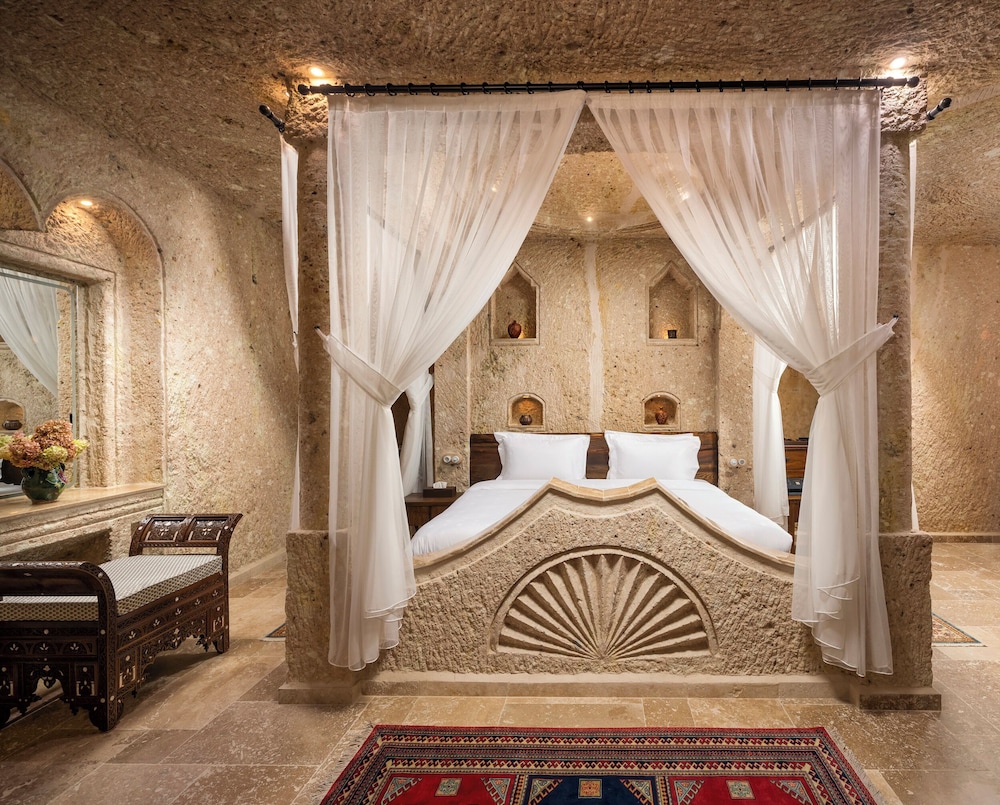 AJWA Cappadocia 6/50
