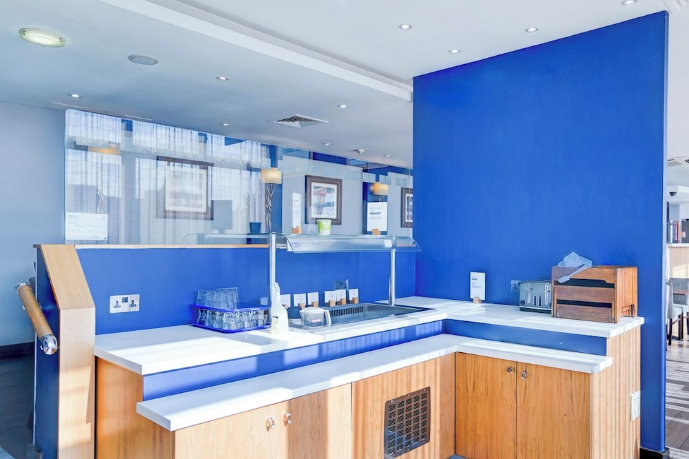 Belvilla Crewe City Centre Hotel - Lifestyle 41/61
