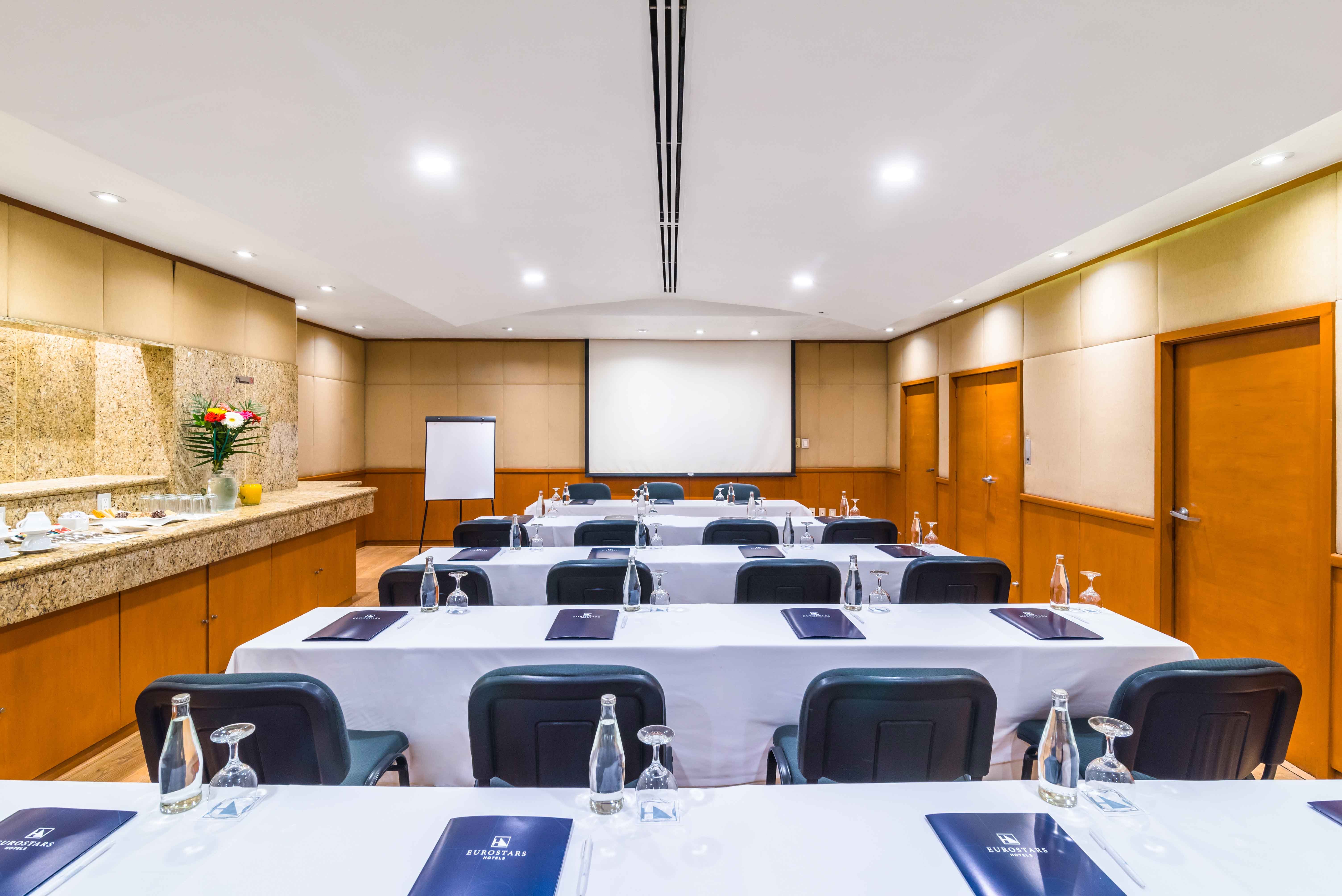 Eurostars Zona Rosa Suites 39/50