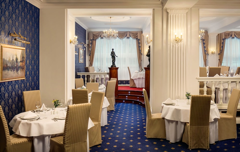 Hotel Imperial 29/41