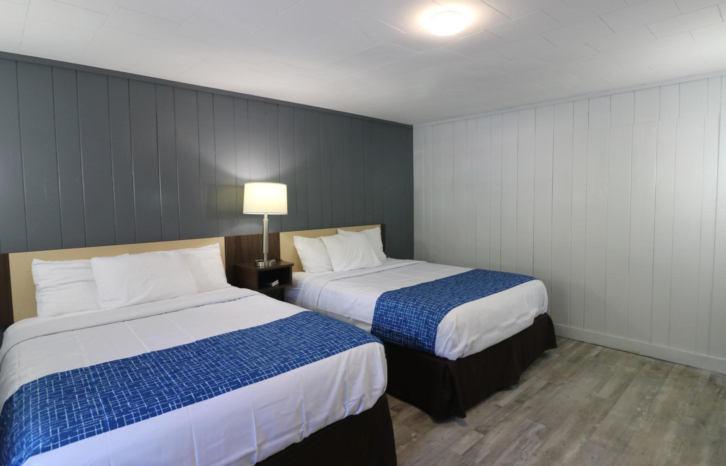 Bales Motel 11/26
