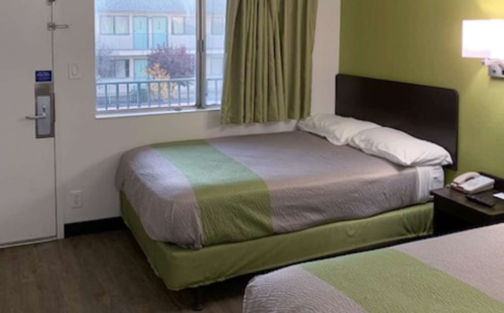 Motel6 Douglas, AZ 25/59