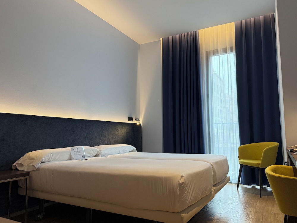 Hotel Chi Barcelona 14/57