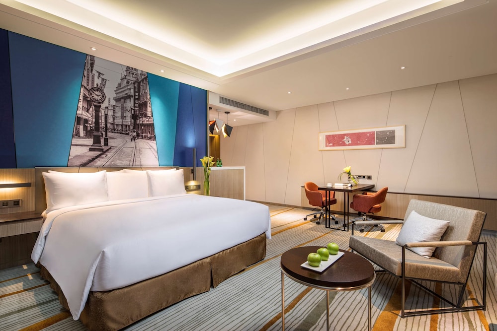 Radisson Blu Shanghai Pudong Jinqiao 26/67