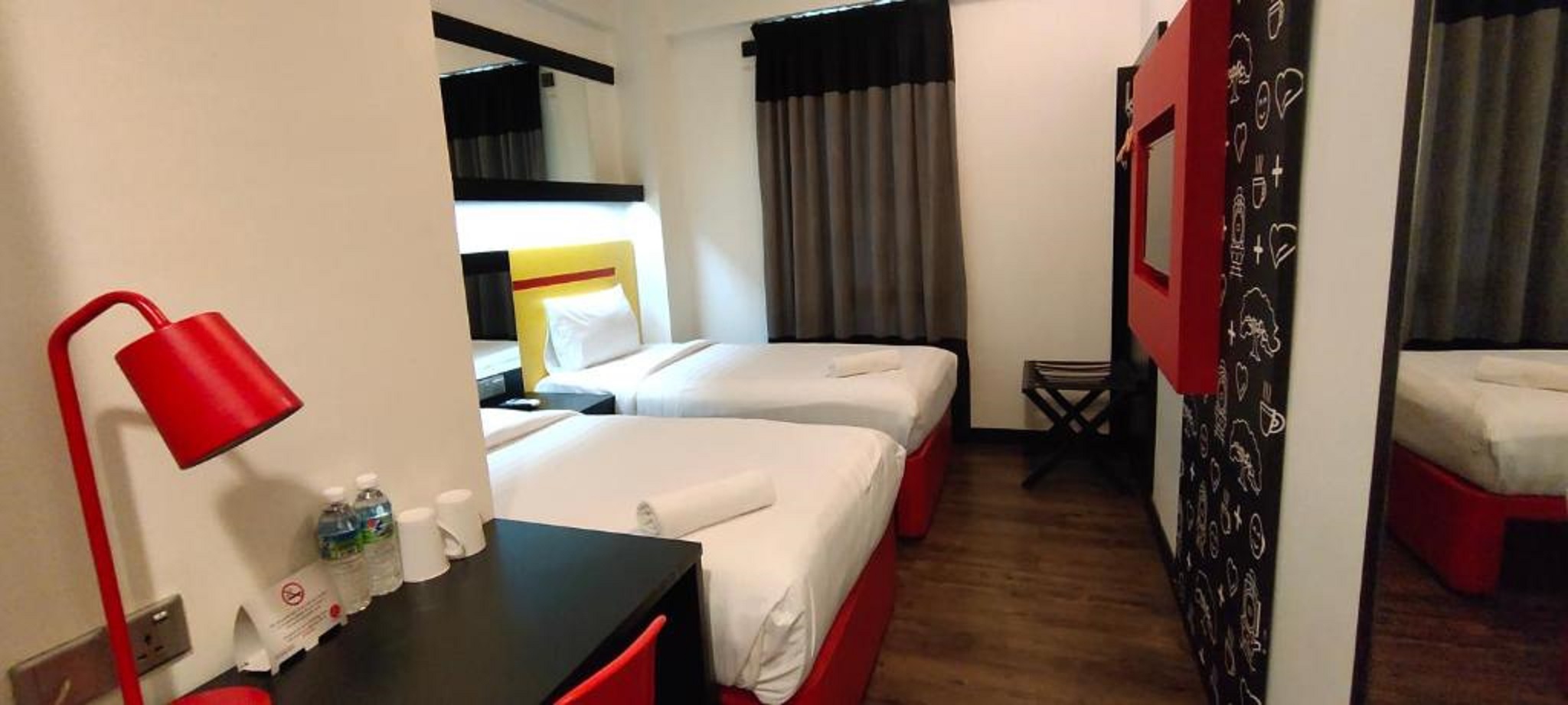 Sense Hotel Taiping 34/43
