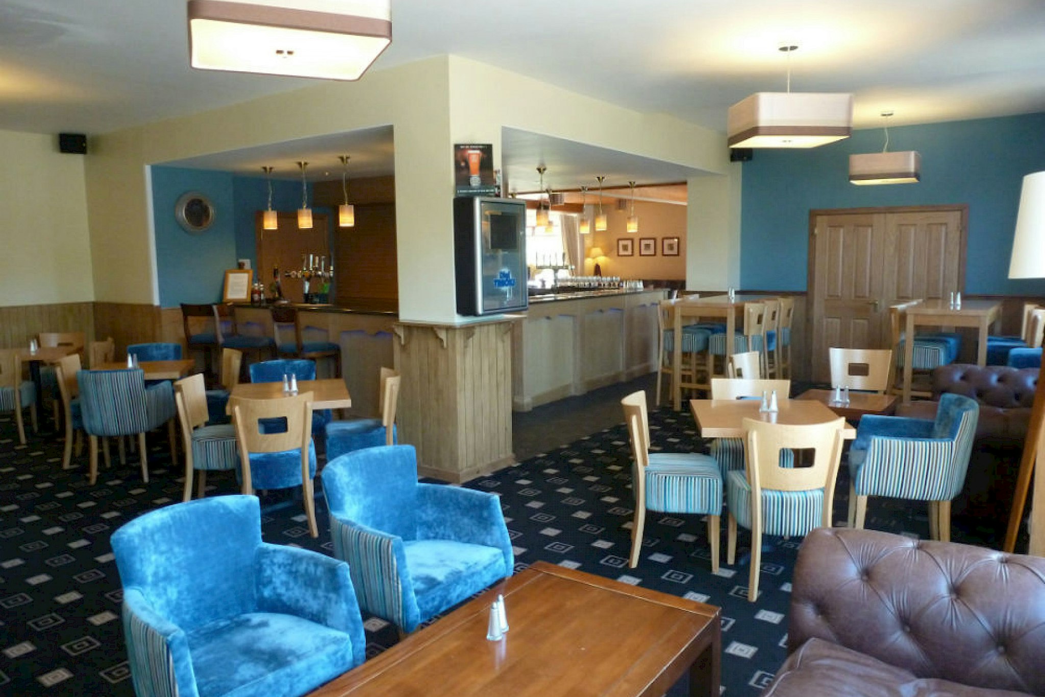 Norseman Hotel 36/44