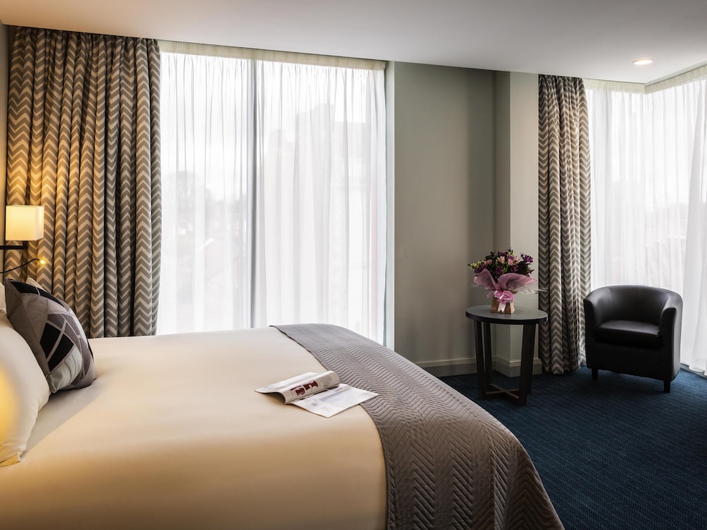 Mercure Bridgwater Hotel 20/72