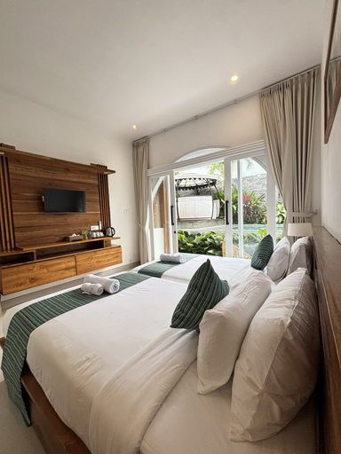 Jasmine River Guest House 2/11