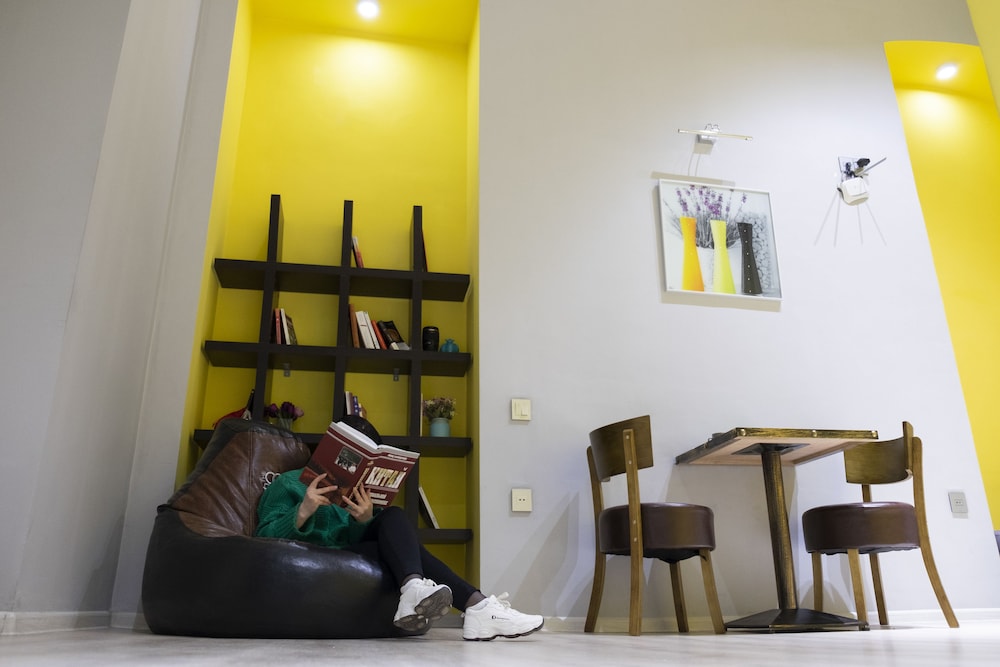 Travel Inn Hostel 32/42