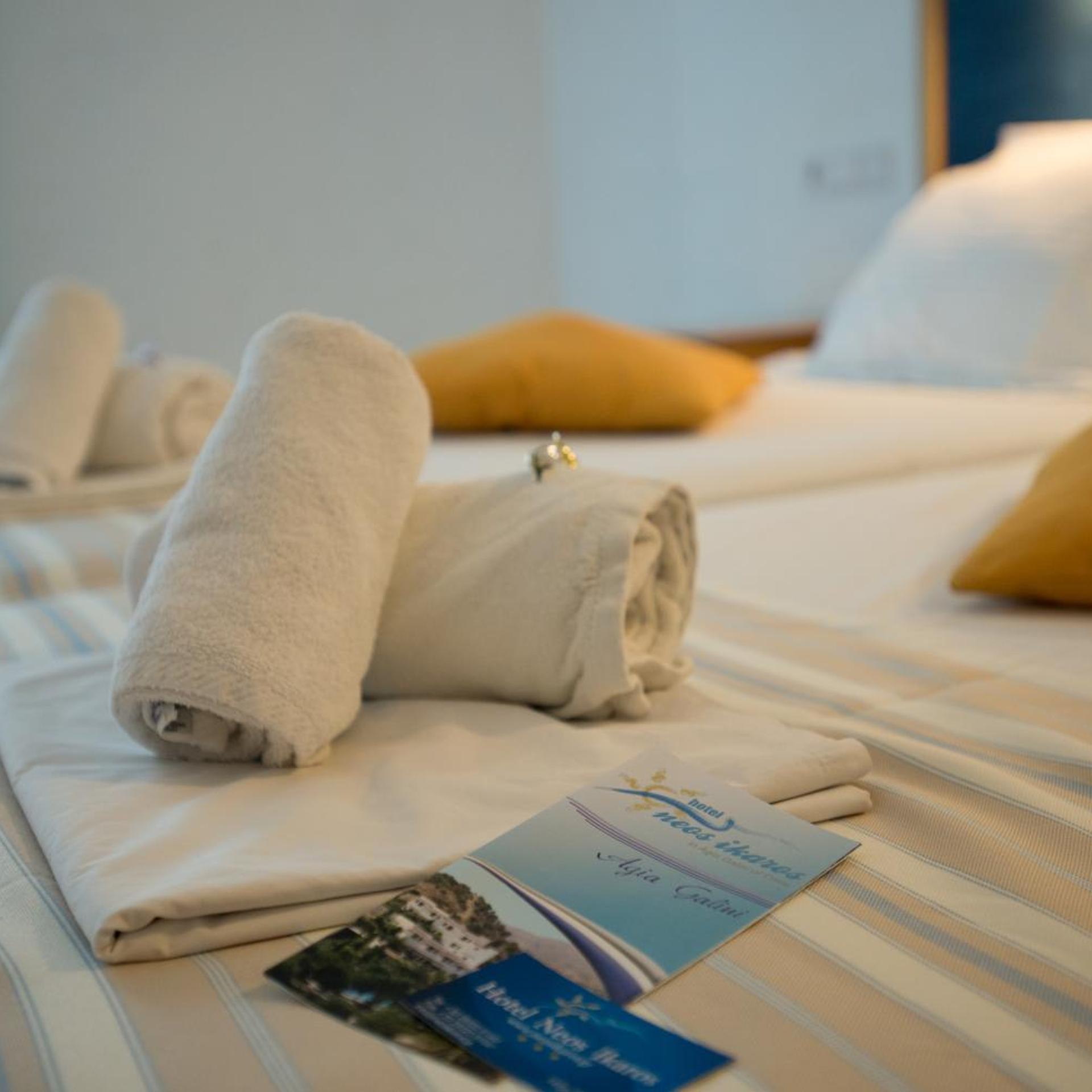 Neos Ikaros Hotel 13/38
