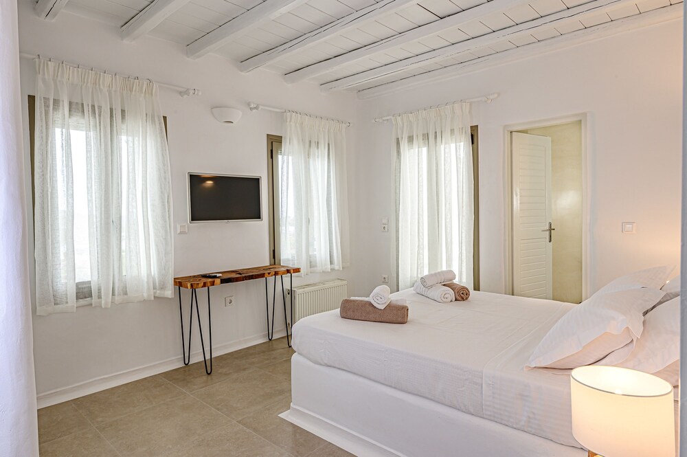 9 Muses Villas Mykonos 8/50
