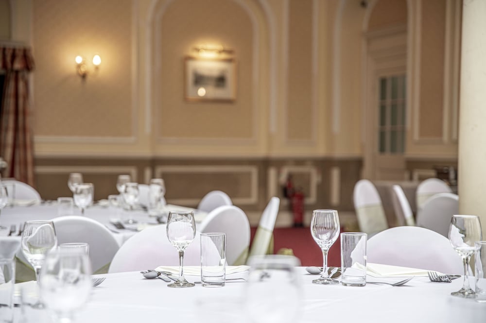 Radisson Blu Hotel Perth 34/50